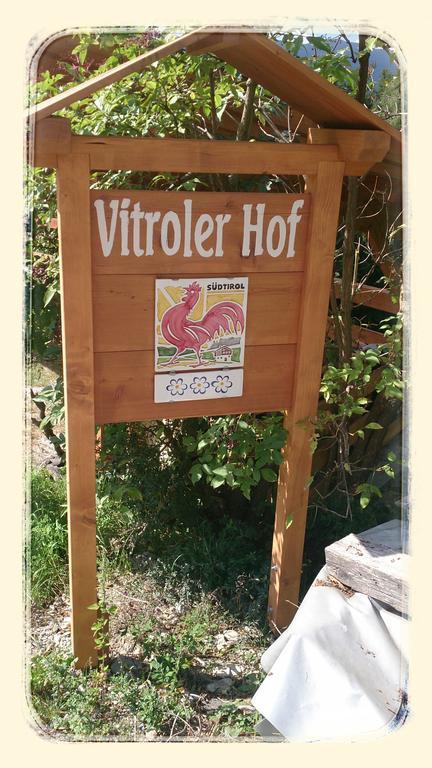 ロデンゴ Vitroler Hofヴィラ エクステリア 写真